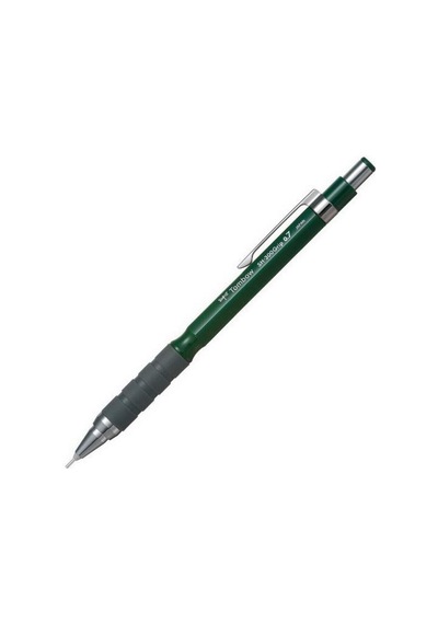 Tombow Sh-300 Grıp 0.7 Koyu Yeşil Gr83