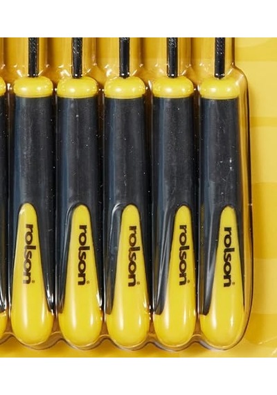 59131 6 Pc Long Reach Pick & Hook Set
