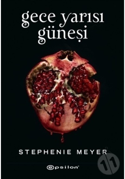 Gece Yarısı Güneşi/Stephenie Meyer