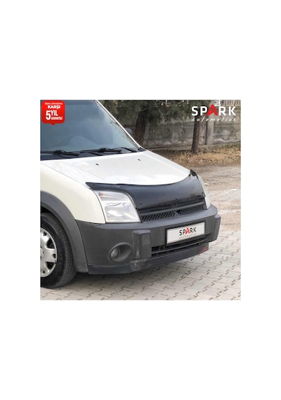 Ford Connect 2003-2008 Yıl Aralığı Uyumlu Kaput Rüzgarlığı 4mm