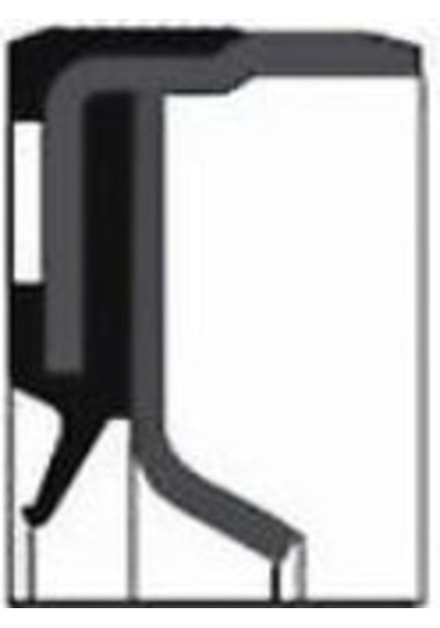 Skt 412357-fp Krank Arka Kece Eurotech Eurostar 400 440 Alt. 115 140 13 12014597b
