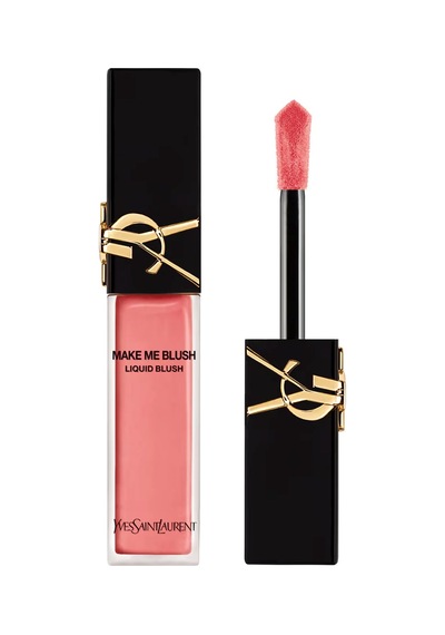 Yves Saınt Laurent Make Me Blush - Allık 74 Hibiscus Heat Diğer