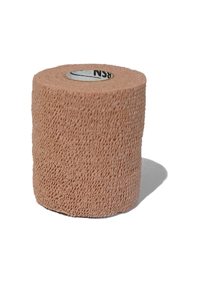 Uzayspor Co-Plus Hafif Destek Bandajı 5Cm X 6,3M 72108