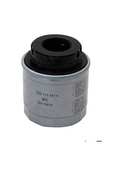 Vw Jetta 2011-2014 1.2 Tsı Cbzb Motor Filtre Seti