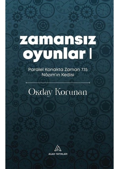Zamansız Oyunlar 1 / Okday Korunan