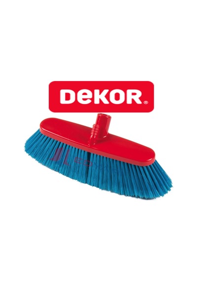 Dekor Oto Yıkama Fırçası 9.8''/25 Cm 6220