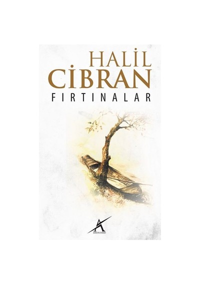 Fırtınalar Cep Boy