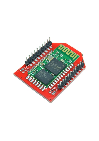 Hc-05 Bluetooth Xbee Master/slave Kablosuz Modülü