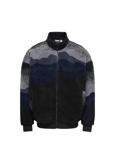 Only & Sons Onsadam Life Erkek Oversize Sherpa Bomber Sweatshirt Peluş Günlük Rahat Lacivert Only & Sons Onsadam Life Erkek Oversize Sherpa Bomber Sweatshirt Peluş Günlük Rahat Lacivert
