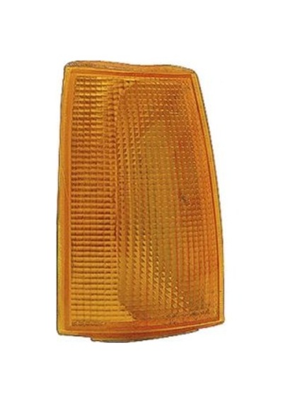 Pleksan Sinyal Duylu Sol R9 Sarı Pleksan 2911 7700682926