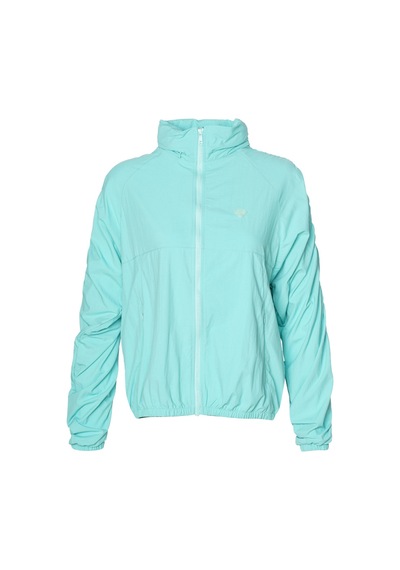 Hummel Berry Yağmurluk 940265-9951 Yeşil