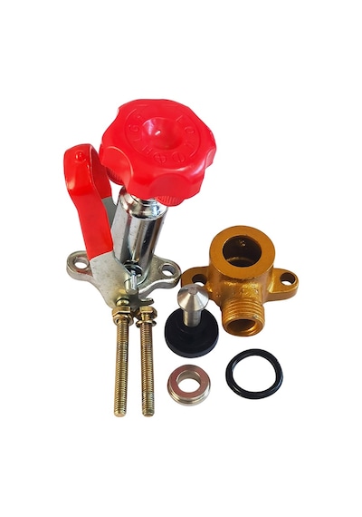 İlaçlama Regülatör Komple Vt/p768/pa096 Escudo