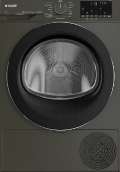 Arçelik 901 KMP IG 9 KG Kurutma Makinesi