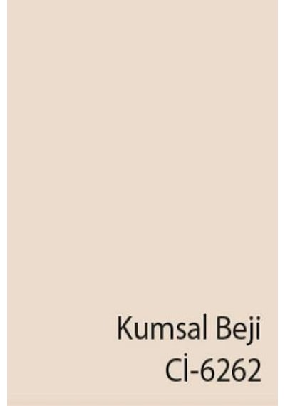 Callvery Plastik Boya 20 Kg Marjinal Gri 0.2 KG
