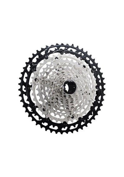 Shimano Deore Xt Cs-m8100-12 Ruble 10-51t Micro Spline 12 Vites Kaset Dişli Deore Xt Ruble
