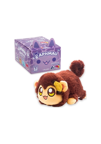 Aphmau Sürpriz Pelüş Figür Safari 65555 Aphmau