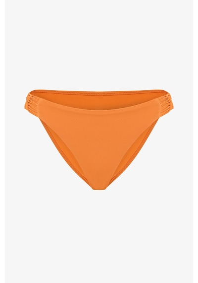 Penti Turuncu Makrome Detaylı Bikini Altı