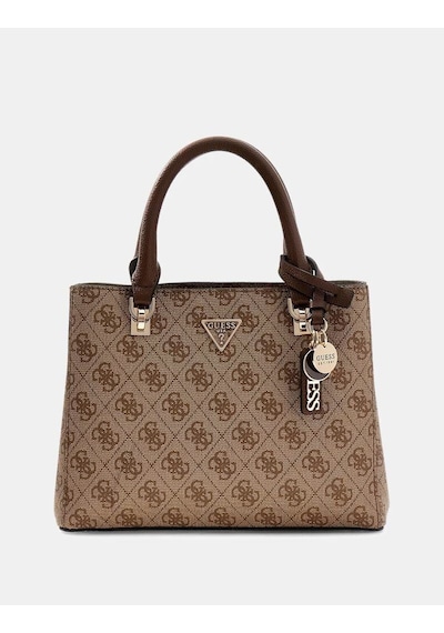 Guess Noelle Iı Sml Multı-kadın Omuz Çantası -bg967205 Lgw