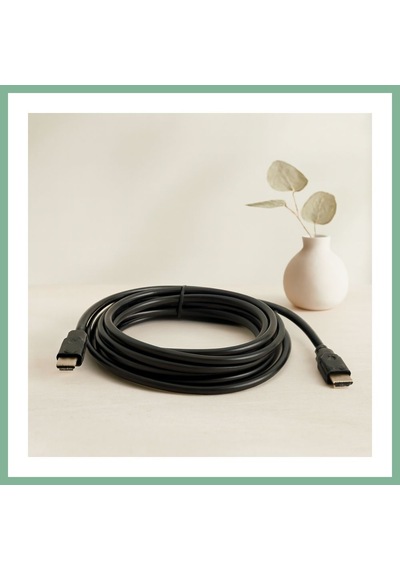 Bşkvirgo Hdmı Kablo 5 M V1.4 Ultra Hd Bsk2026