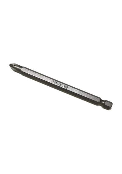 Tomax Yıldız Bits Uç Ph2 100 Mm