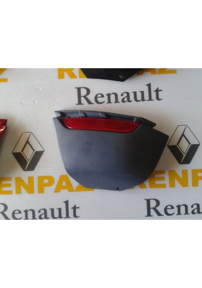 Renault Clio 4 Arka Sağ Giydirme Parçası 850869999R