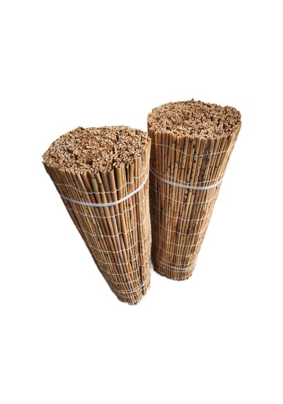 Greenosier 1mx2m Hasır Kamış Çit