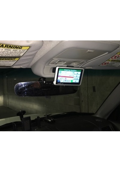 Garmin Nuvi Montaj Aparatları