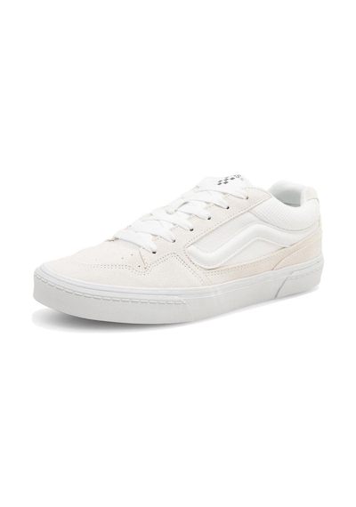 Vans Kadın Sneakers Caldrone Vn0007p9wht1 001 36 Beyaz