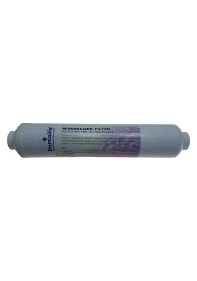 Su Arıtma Cihazı Mineral Filtre (228582009)