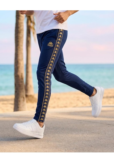 Kappa Tabaco Erkek Beyaz Sneaker