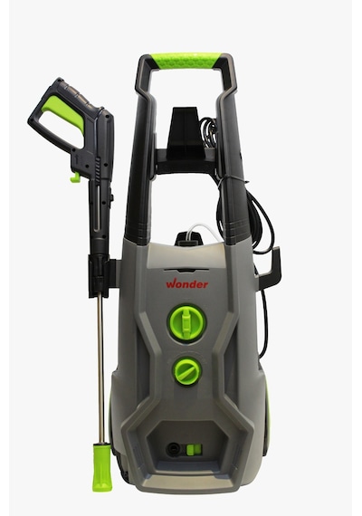 Wonder Basınçlı Yıkama Makinesi 205 Bar 2200w