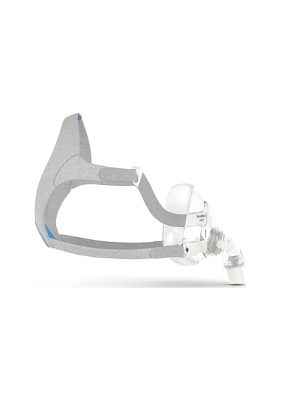 Resmed Airfit F20 Ağız Burun Cpap Maskesi M