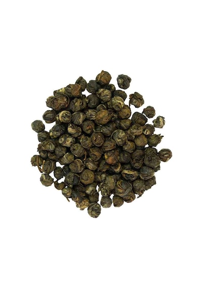 Tea Co. Jasmıne Dıamonds Yaseminli Yeşil Çay Müslin Torba 12 x 2 G