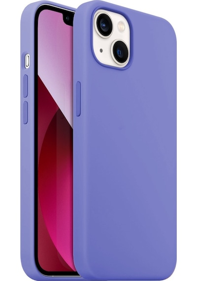 Buff Apple Uyumlu iPhone 13 Rubber S Kilif 524980119
