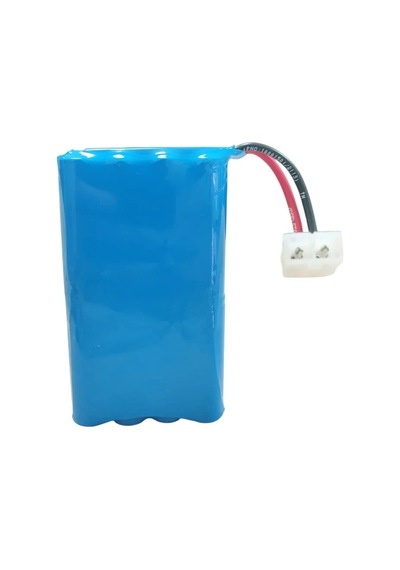 Kablolu Nikel Kadmiyum 9.6v 800mah Aa Pil Seti