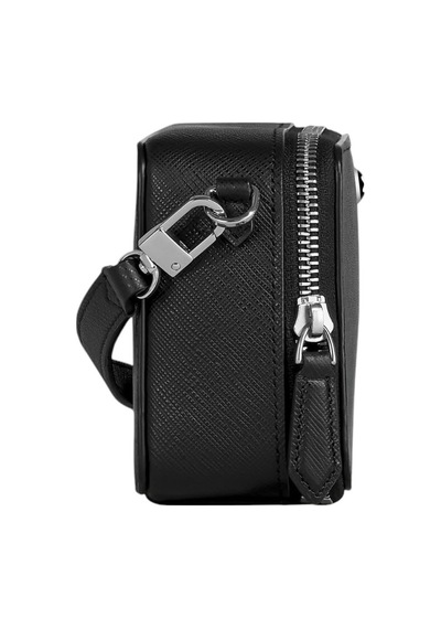 Mont Blanc Montblanc Sartorial Seyahat Çantası 199451 Siyah