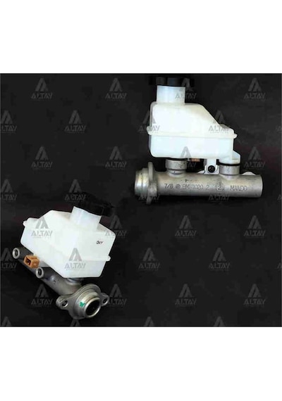 MANDO EX5851029010 Fren Ana Merkezi Elantra 96-00
