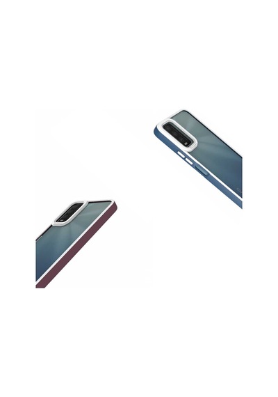 Vivo Y11S Kılıf Zore Mima Kapak (537342204)