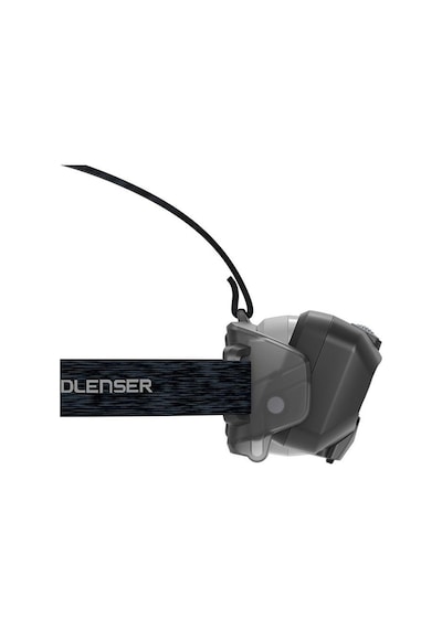 Ledlenser Hf8r Core Kafa Feneri Şarjlı - 7 Yıl Garanti