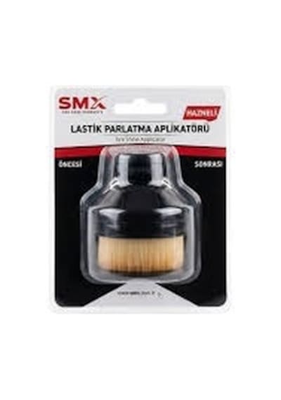 Smx Lastik Parlatma Aplikatörü