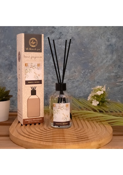 Kimyagerden Parfüm Dekoratif Çubuklu Oda Kokusu 100 ML