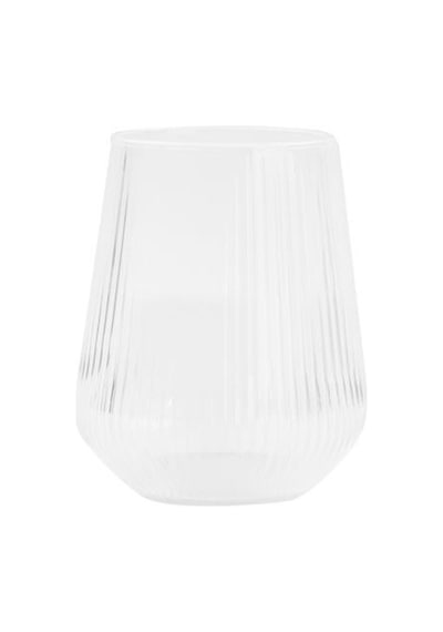 Acar Cam Bardak 118/36 Şeffaf