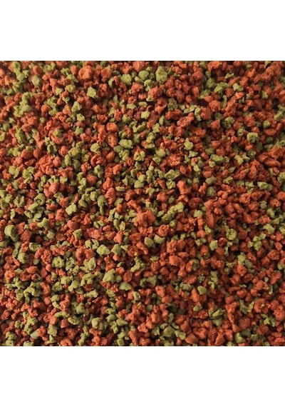 1 KG Blue Feel Mix Granulat 1.2-2 Mm Kovadan Bölme