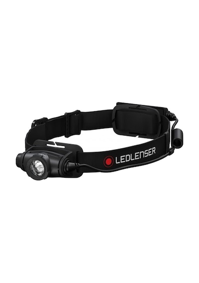 Ledlenser H5r Core Kafa Feneri Siyah
