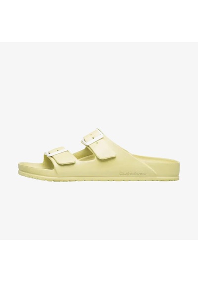 Quiksilver Embark Rf Erkek Yeşil Terlik Aqyl101380