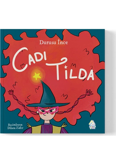 Durusu İnce - Cadı Tilda