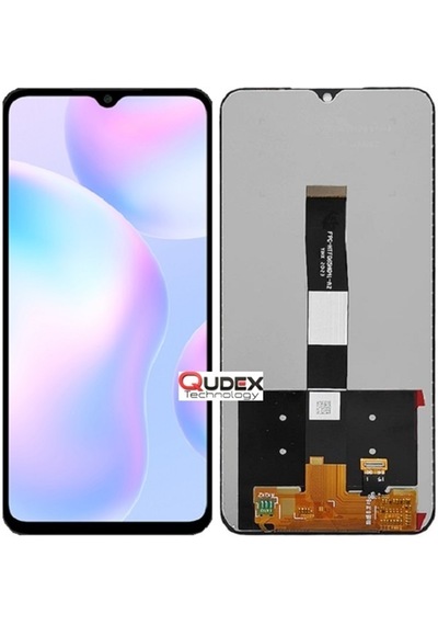 Xiaomi Redmi 9a Lcd Ekran Dokunmatik Q