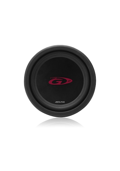 Alpine Swg-844 8 20cm Subwoofer 4ohm