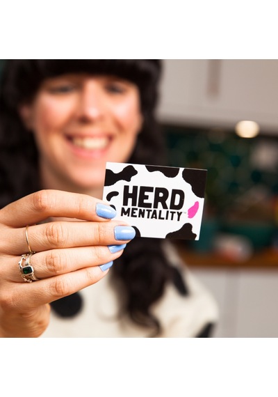 Big Potato Games - Herd Mentality Kutu Oyunu