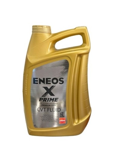 Eneos Cvt Enos Japon Şanzıman Yağ 4 L